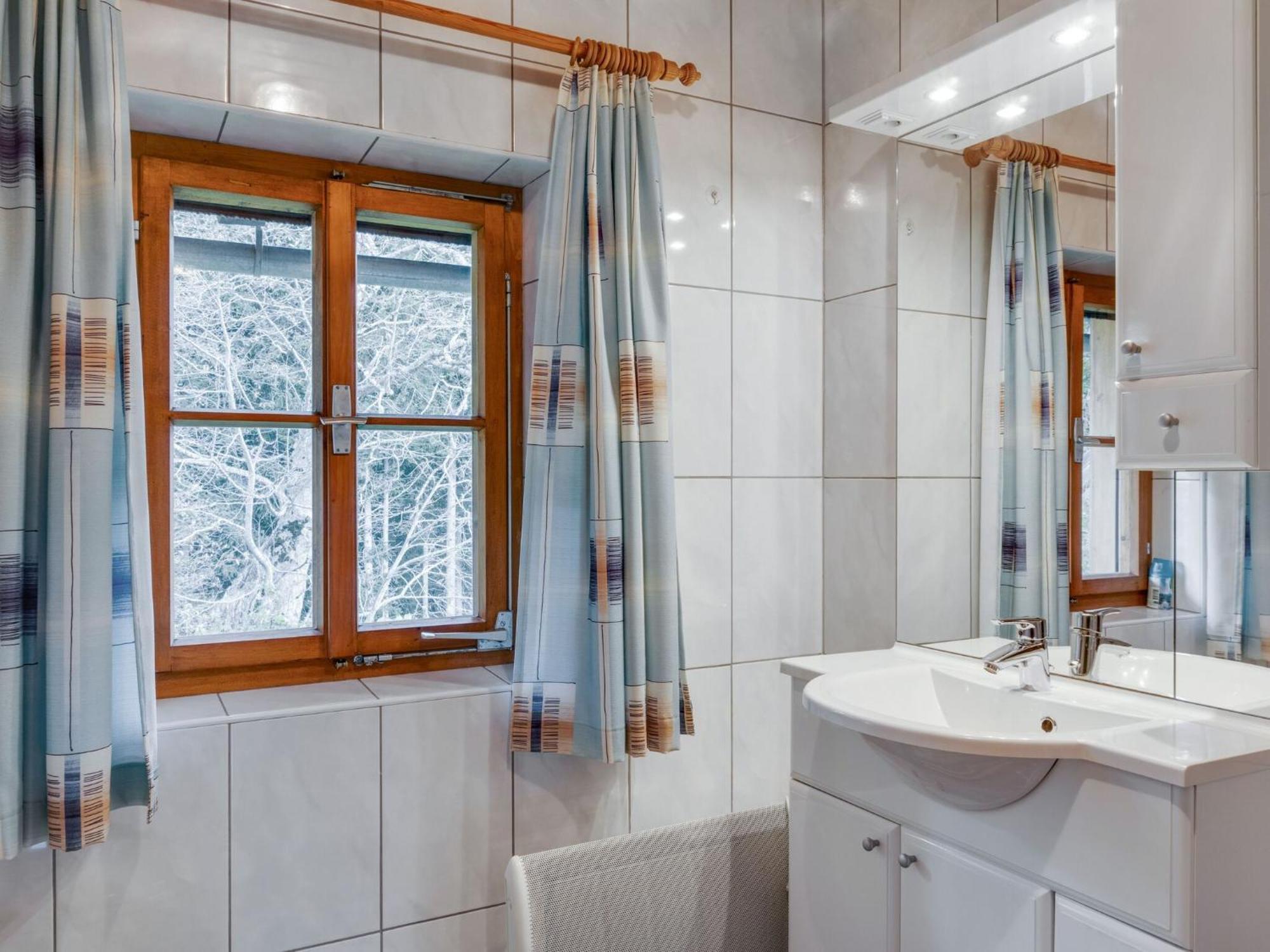 Chalet In Moertschach In Carinthia With Garden エクステリア 写真