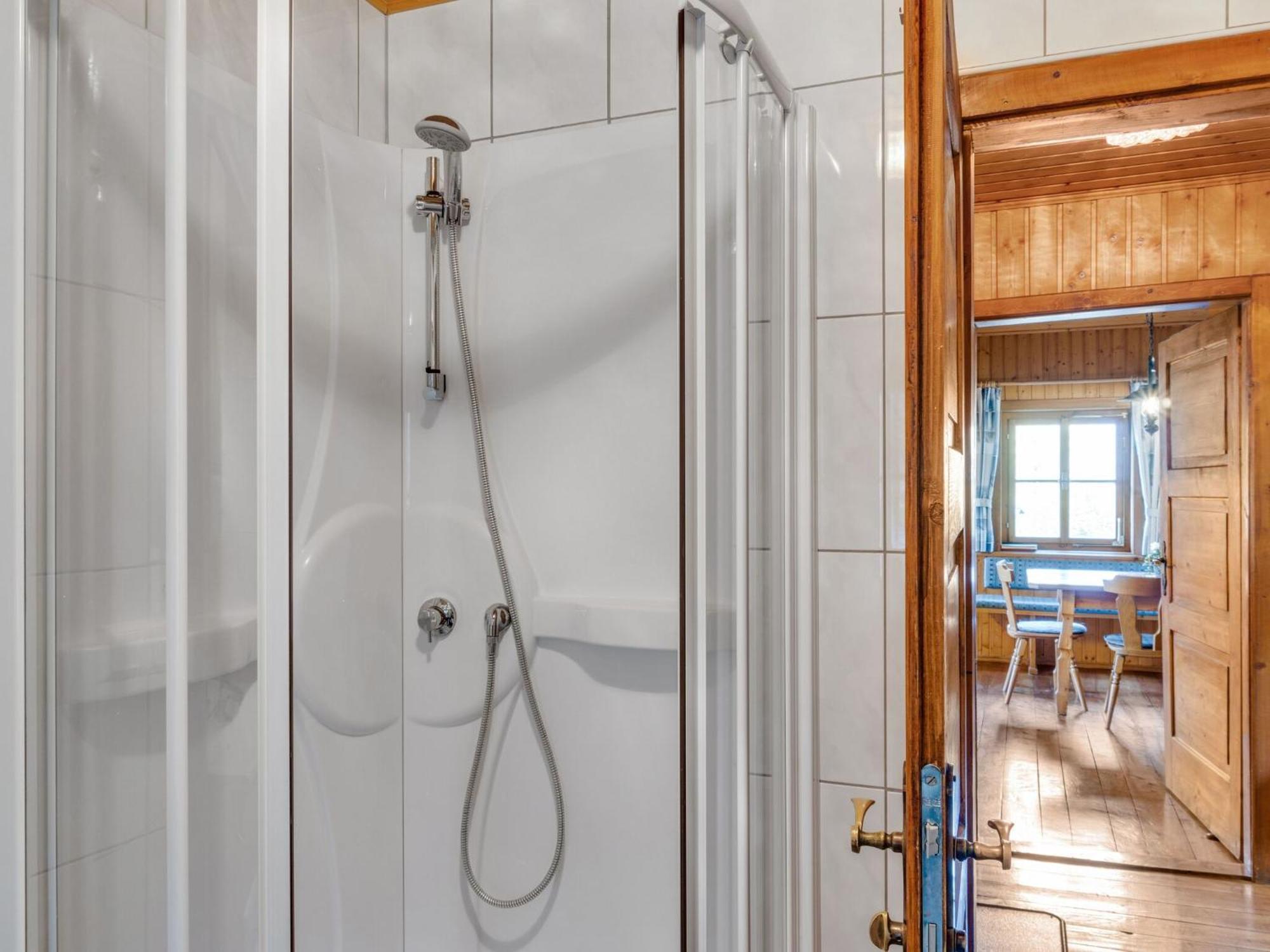 Chalet In Moertschach In Carinthia With Garden エクステリア 写真