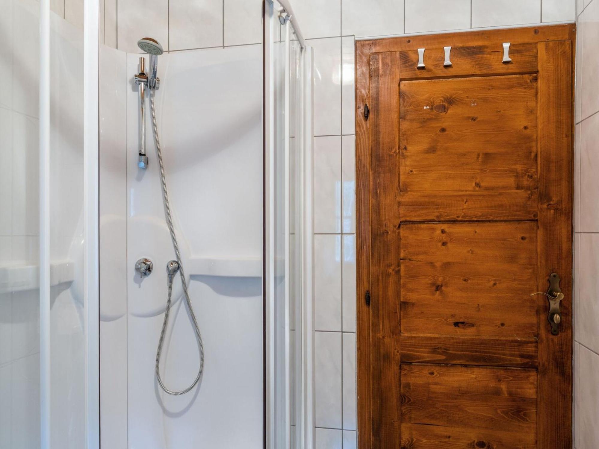 Chalet In Moertschach In Carinthia With Garden エクステリア 写真